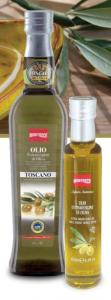 Tuscan Extra Virgin Olive Oil 500ml